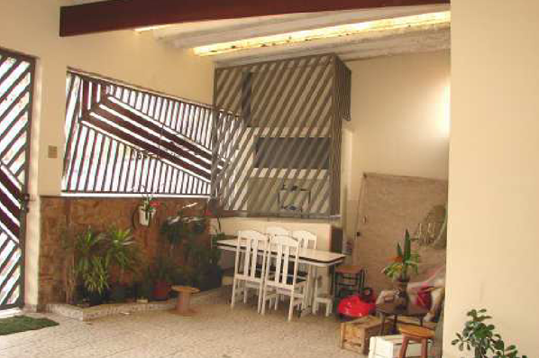 Casa no Jardim Zaira (foto 3 de 40)