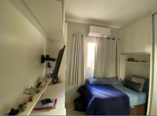 Casa com 3 quartos na Vila Progresso (foto 21 de 22)