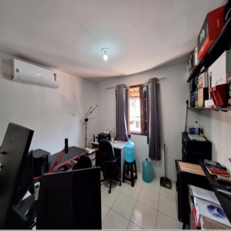 Casa no Areal (foto 14 de 23)