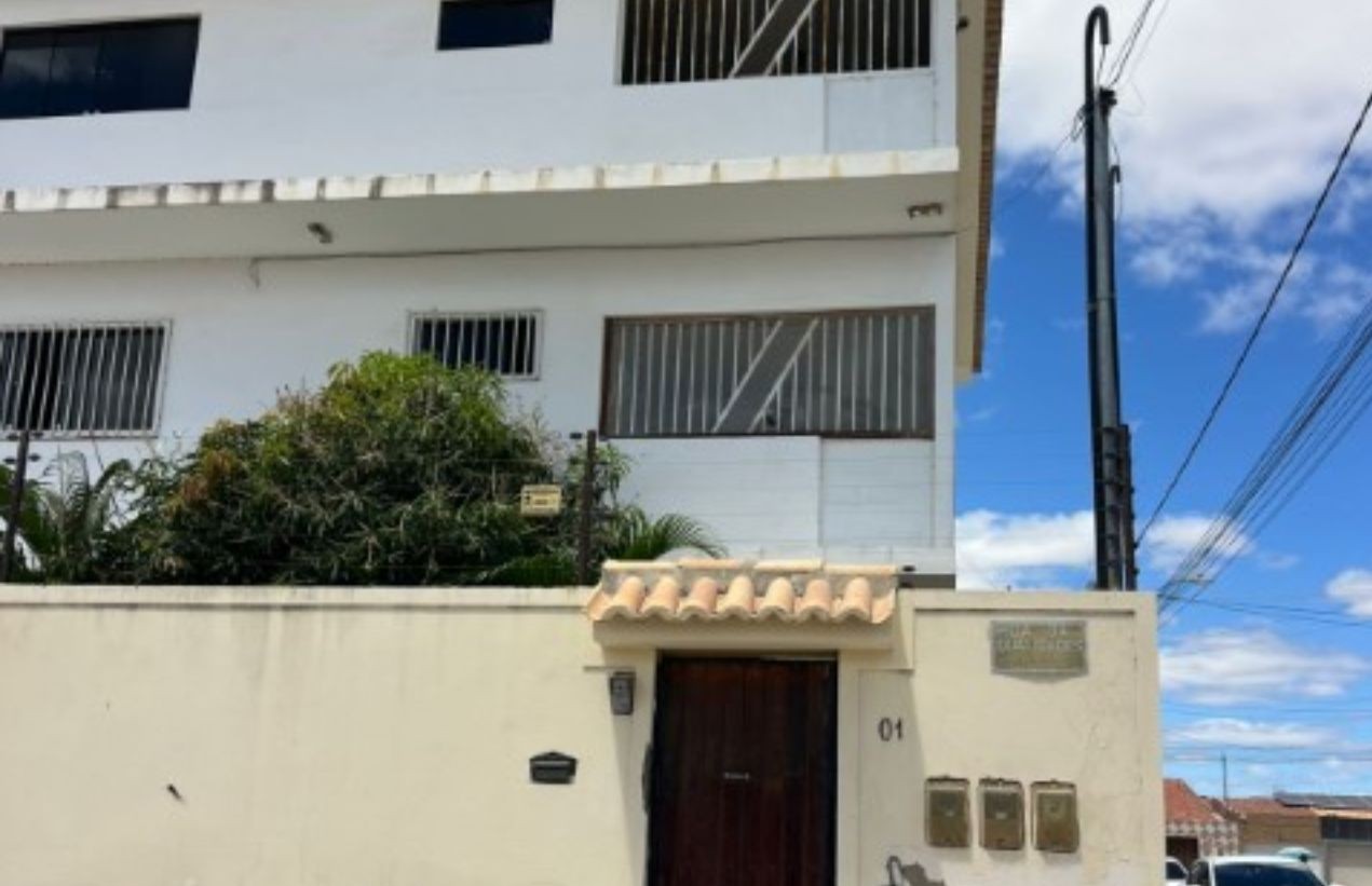 Prédio no Loteamento Dom Avelar (foto 3 de 3)