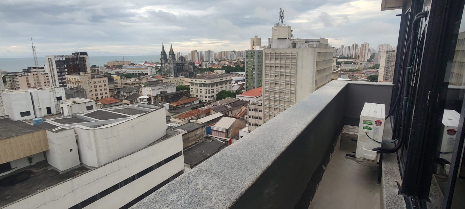 Apartamento (foto 5 de 13)