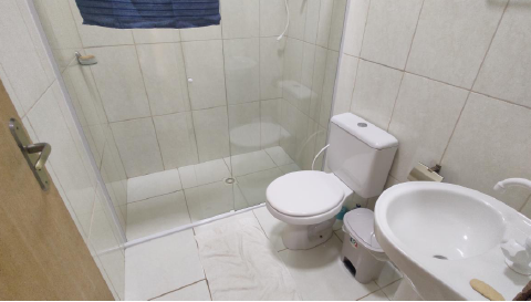 Casa na Vila Recreio (foto 10 de 12)