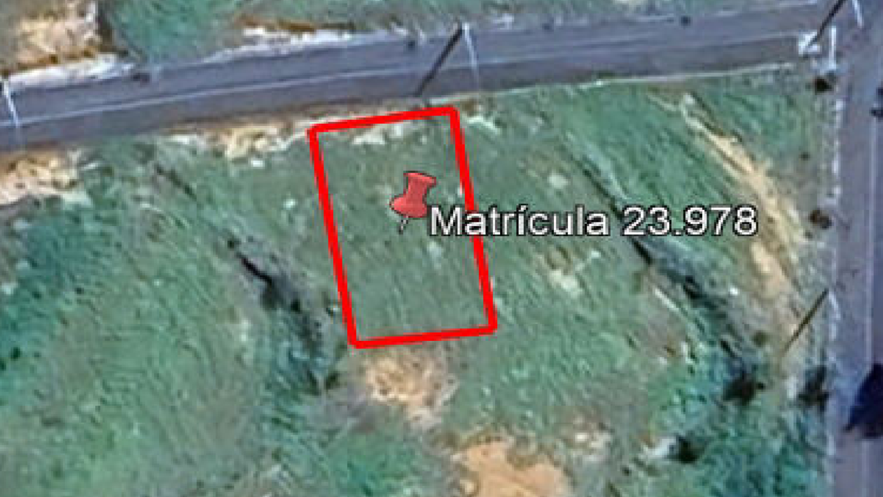 Terreno no Centenários em Bambuí/MG — foto 1