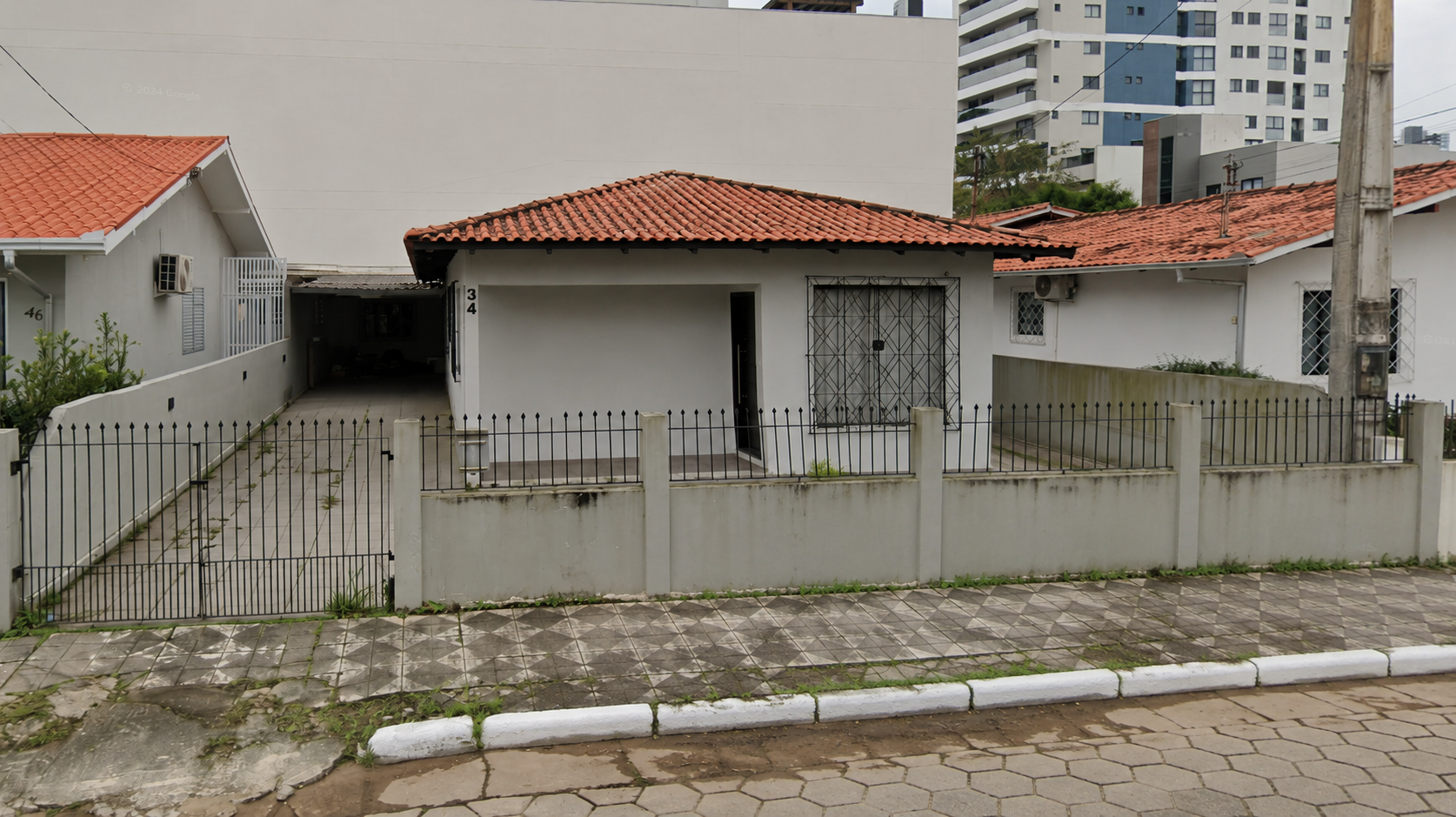 Imagem do imóvel CASA | ITAJAÍ/SC | ALIENAÇÃO FIDUCIÁRIA
