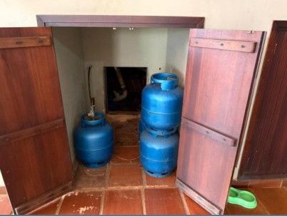 Casa com 5 quartos no Jardim das Flores (foto 10 de 32)