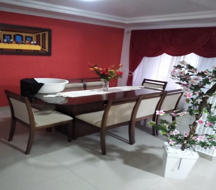 Casa com 2 quartos na Vila Foit (foto 16 de 16)