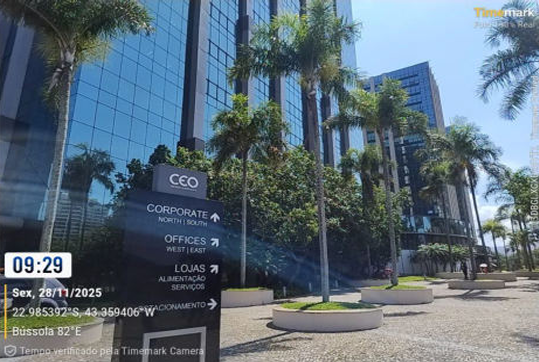 Comercial no Jacarepaguá em Rio de Janeiro/RJ — foto 1
