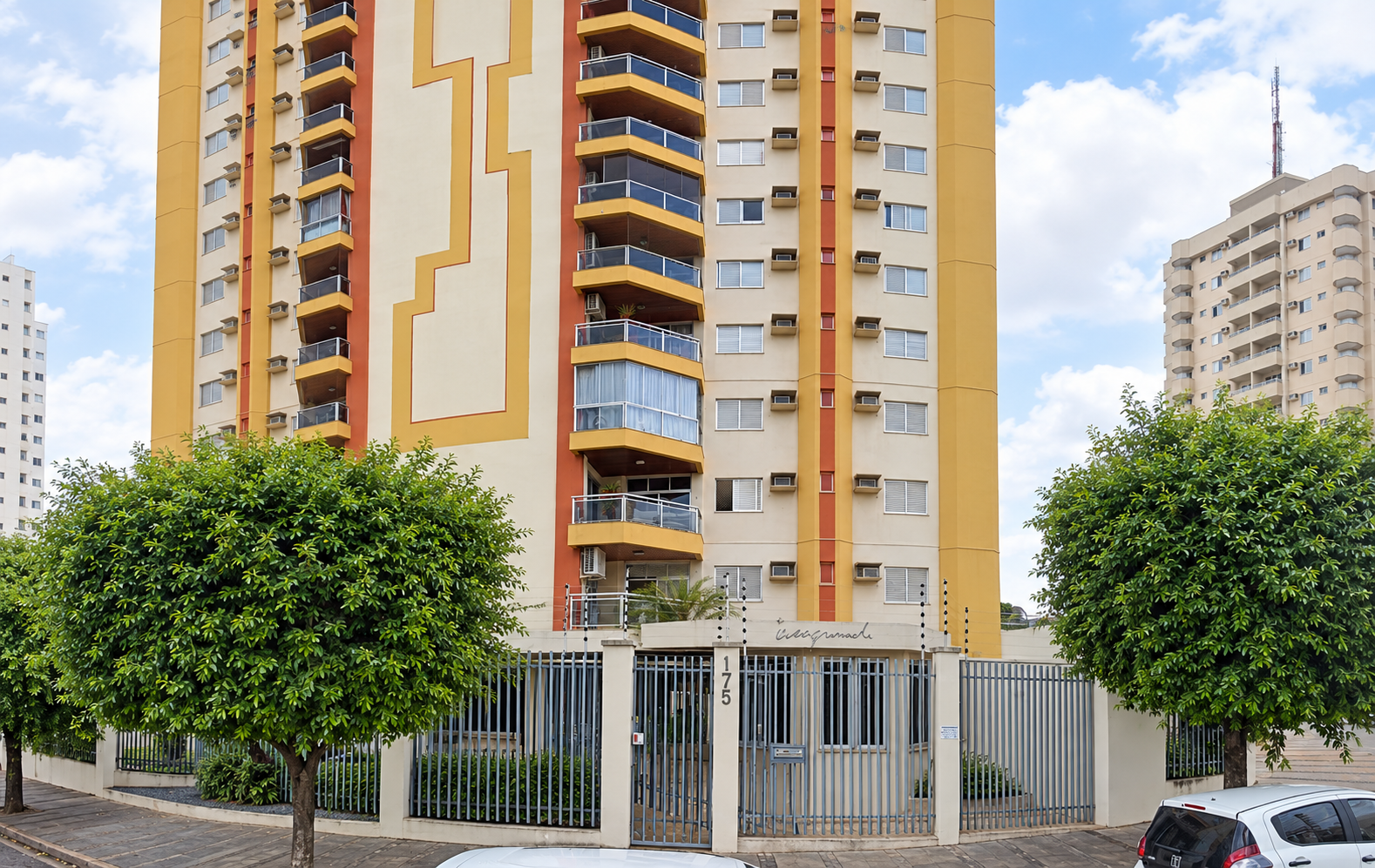 Imagem do imóvel APARTAMENTO | CUIABÁ/MT | ALIENAÇÃO FIDUCIÁRIA
