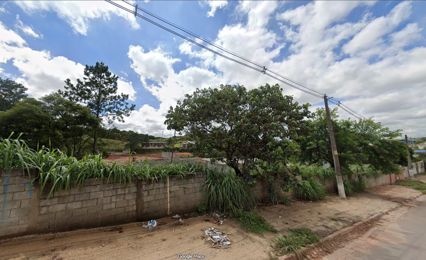 Imagem do imóvel TERRENO 4.264m² | GUARULHOS/SP | ALIENAÇÃO FIDUCIÁRIA
