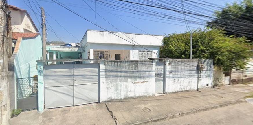 Imagem do imóvel CASA | SÃO GONÇALO/RJ | ALIENAÇÃO FIDUCIÁRIA