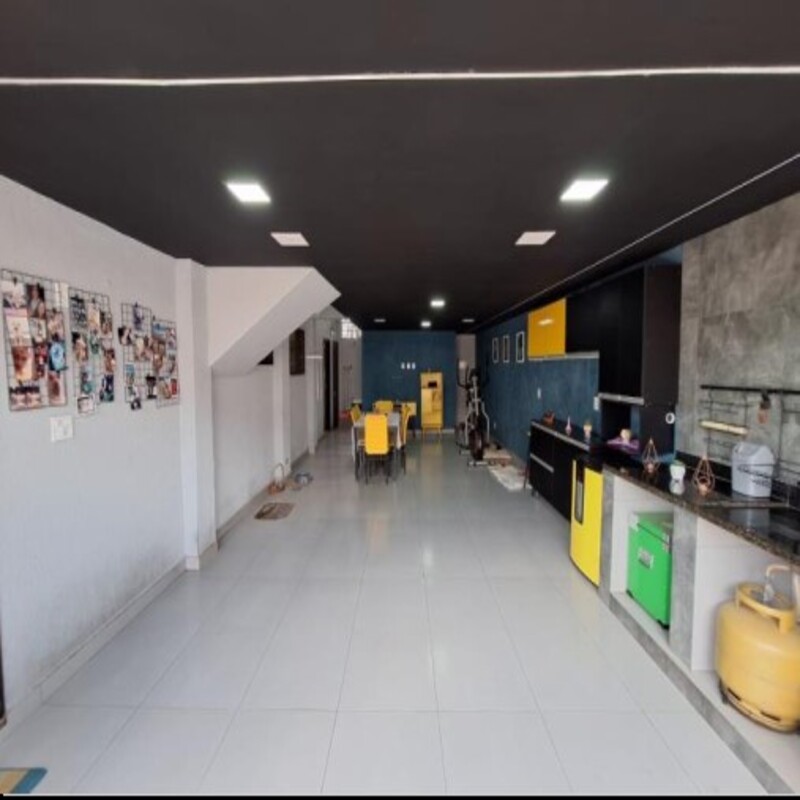 Casa no Areal (foto 19 de 23)