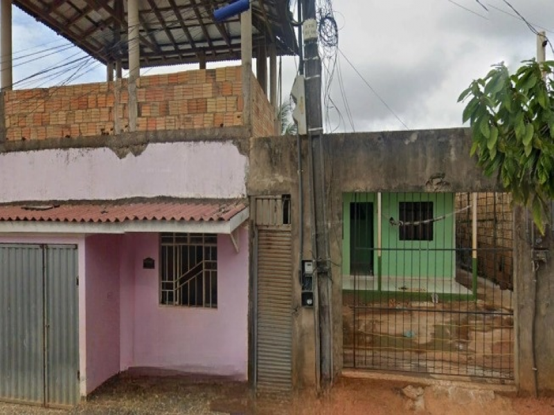 Imagem do imóvel CASA | ALTAMIRA/BA