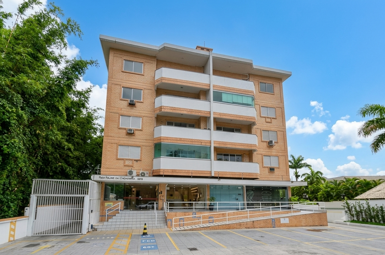 Imagem do imóvel APARTAMENTO 90m² E VAGA DE GARAGEM| FLORIANÓPOLIS/SC | ALIENAÇÃO FIDUCIÁRIA