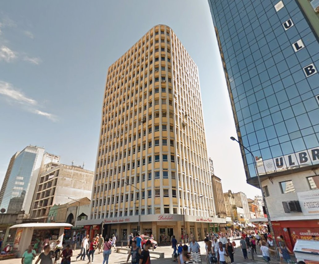 Imagem do imóvel APARTAMENTO 449m² | PORTO ALEGRE/RS