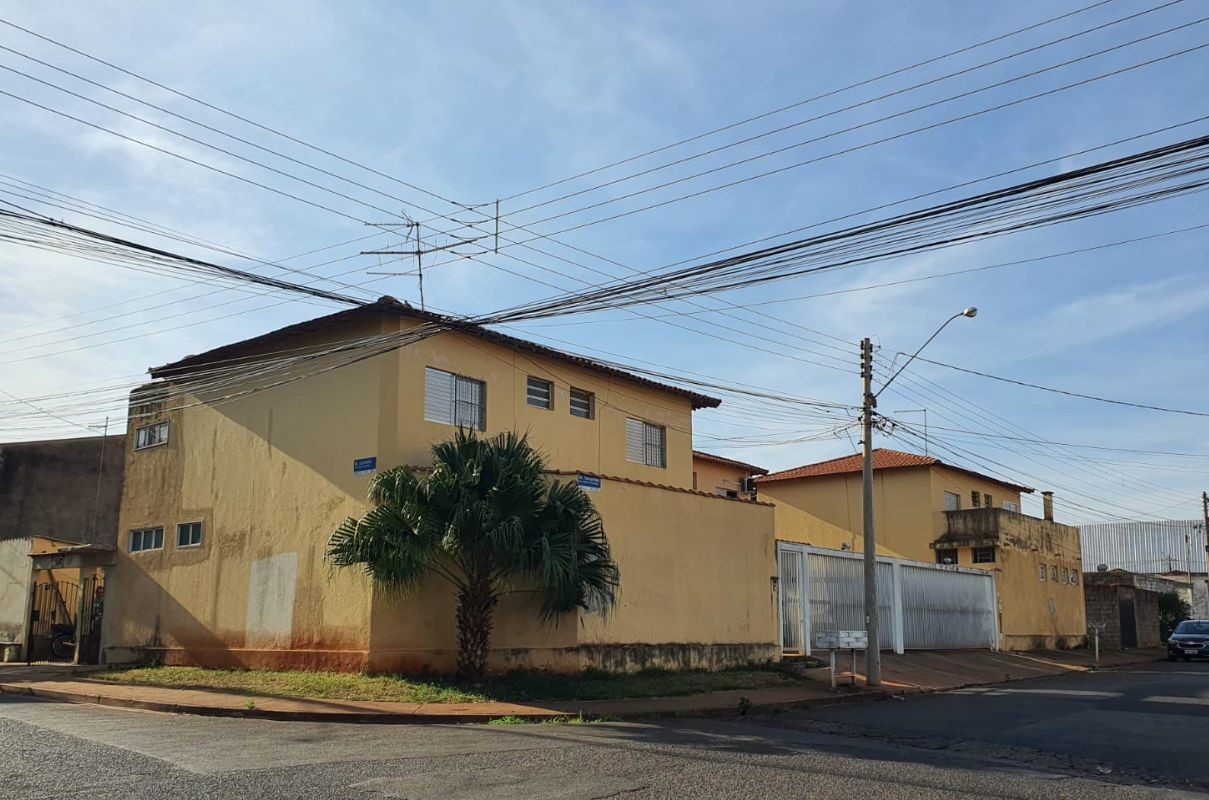 Imagem do imóvel CASA 67m² | RIBEIRÃO PRETO/SP