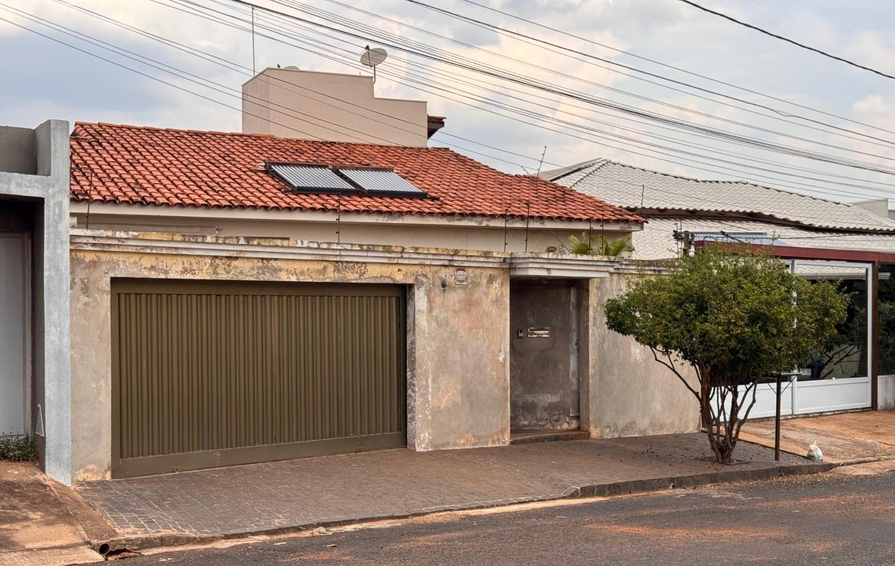 Imagem do imóvel CASA 146m² | JAGUARI/MG