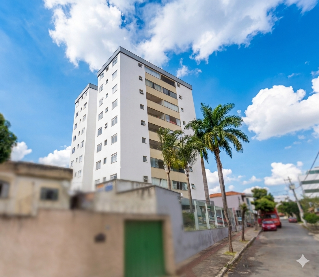 Imagem do imóvel APARTAMENTO 62m² E VAGA DE GARAGEM | BELO HORIZONTE/MG | ALIENAÇÃO FIDUCIÁRIA