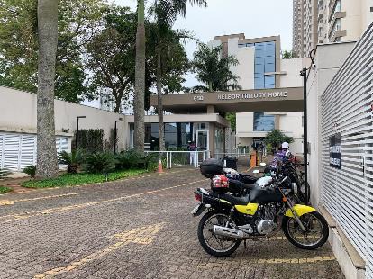 Apartamento com 3 quartos no Centro (foto 3 de 12)
