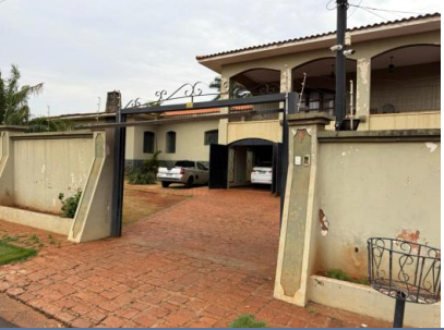 Casa com 5 quartos no Jardim das Flores (foto 9 de 32)