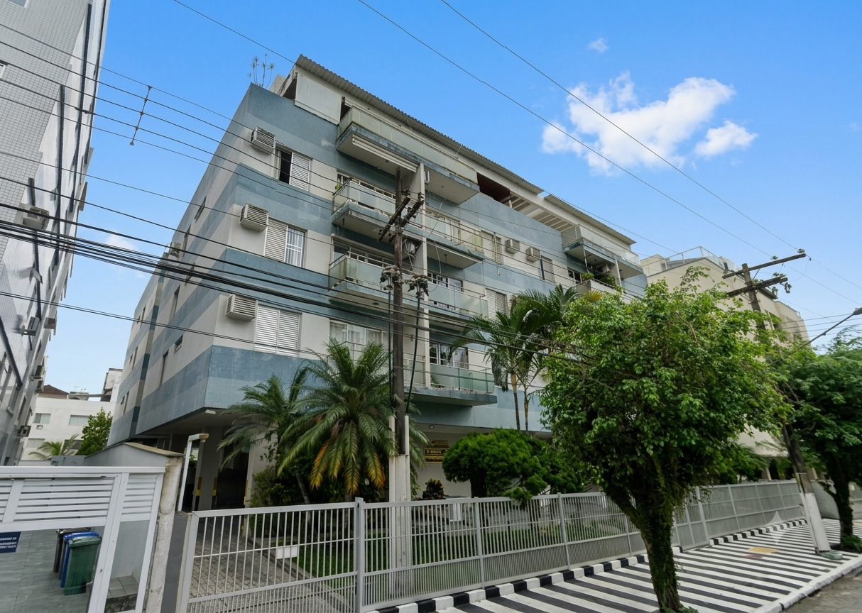 Imagem do imóvel APARTAMENTO 173m²| GUARUJA/SP