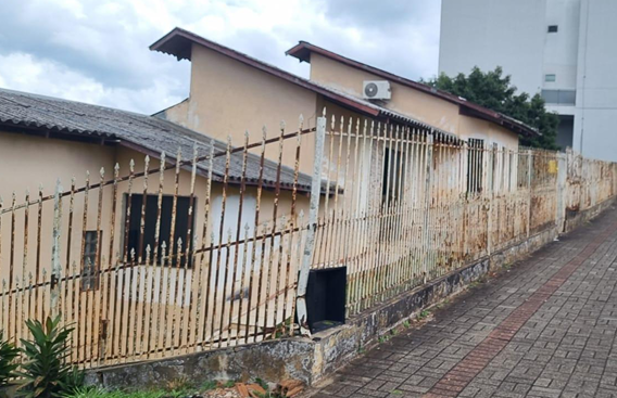 Imagem do imóvel CASA | DIONÍSIO CERQUEIRA/SC