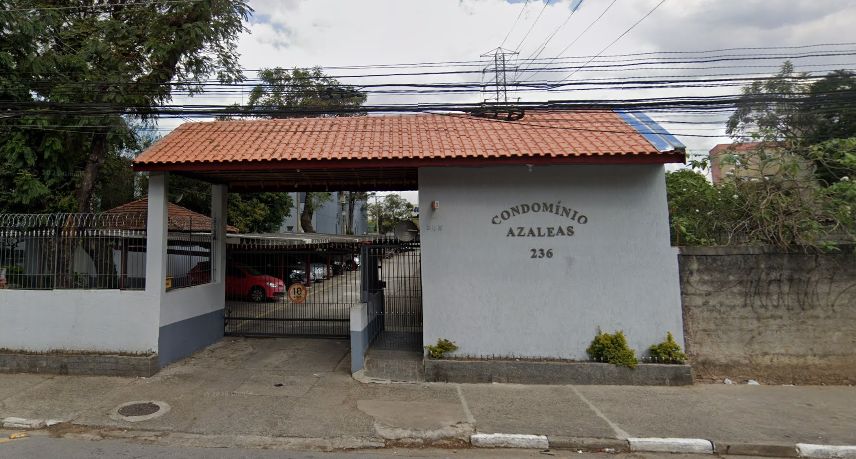Imagem do imóvel APARTAMENTO | OSASCO/SP | ALIENAÇÃO FIDUCIÁRIA