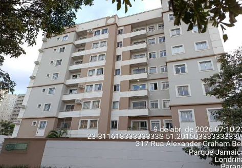 Imagem do imóvel GARAGEM | LONDRINA/PR