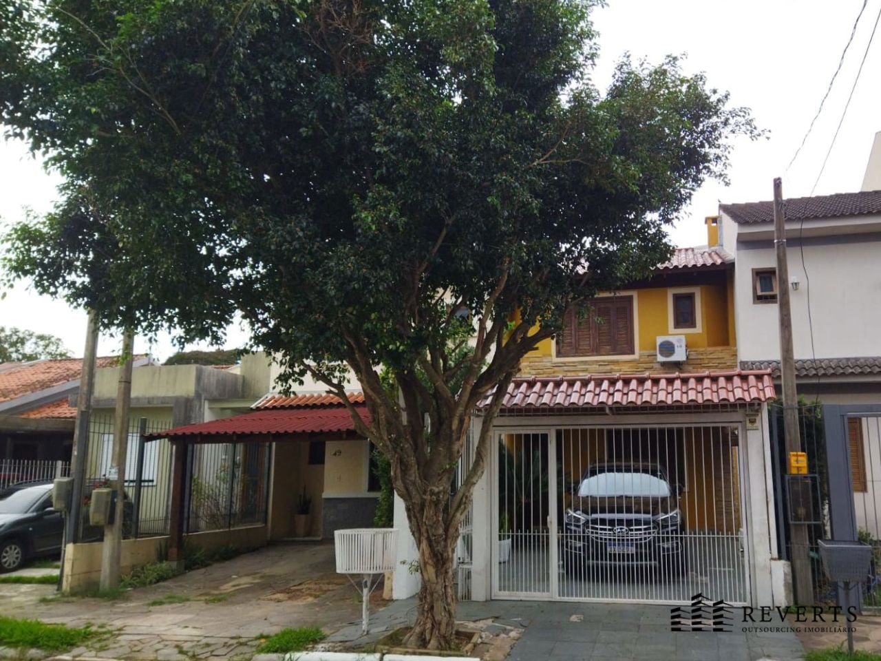 Imagem do imóvel SOBRADO 98m² | PORTO ALEGRE/RS