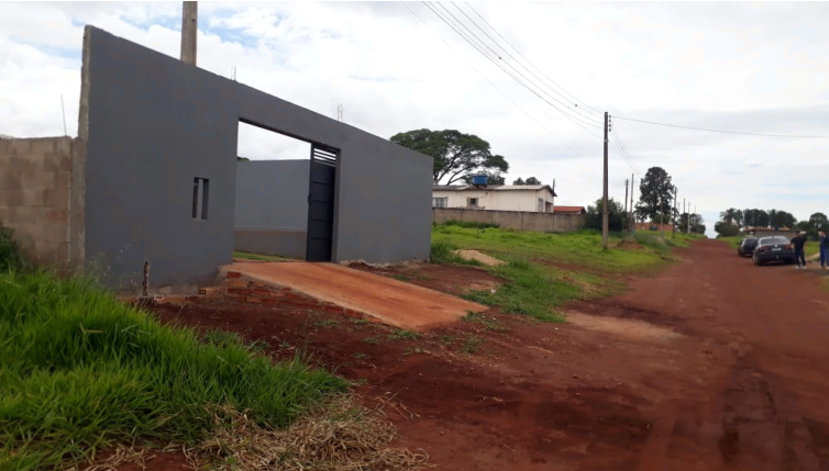 Casa no Terras de São Marcos II (foto 3 de 17)