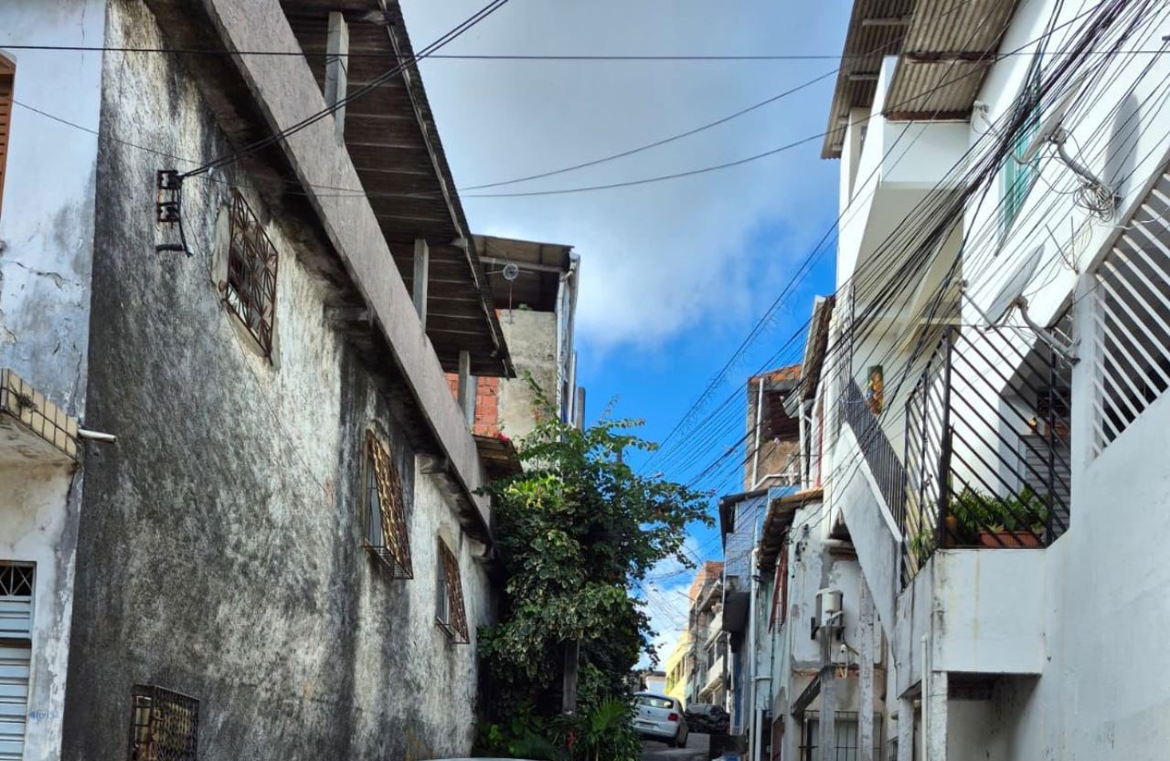 Casa com 3 quartos no São Caetano (foto 2 de 3)