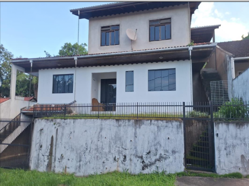 Imagem do imóvel CASA | BLUMENAU/SC