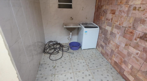 Casa na Vila Recreio (foto 12 de 12)