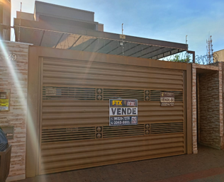 Imagem do imóvel CASA 205M² | CAMPO GRANDE/MS