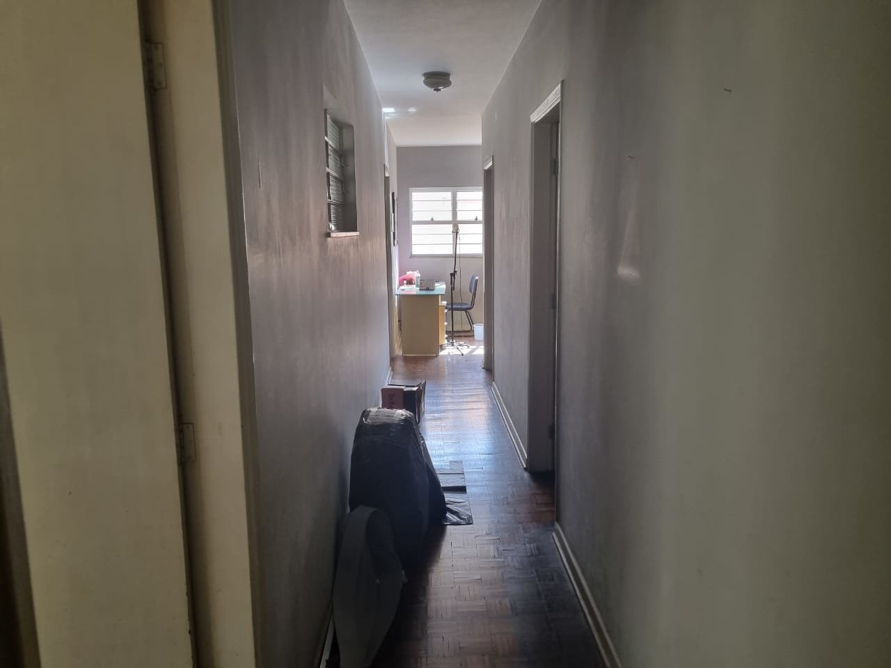 Casa com 3 quartos (foto 4 de 9)