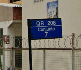 Apartamento no Samambaia (foto 5 de 7)