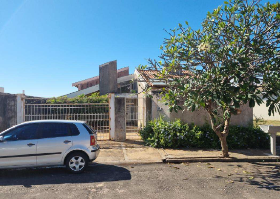 Imagem do imóvel PRÉDIO RESIDENCIAL 211M² | MARÍLIA/SP