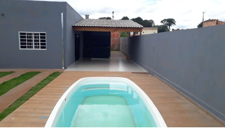 Casa no Terras de São Marcos II (foto 7 de 17)