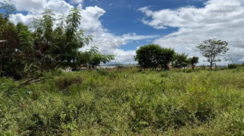Imagem do imóvel TERRENO 551M² | PATOS DE MINAS/MG