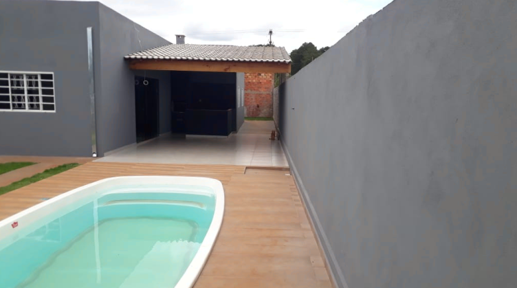 Casa no Terras de São Marcos II (foto 9 de 17)