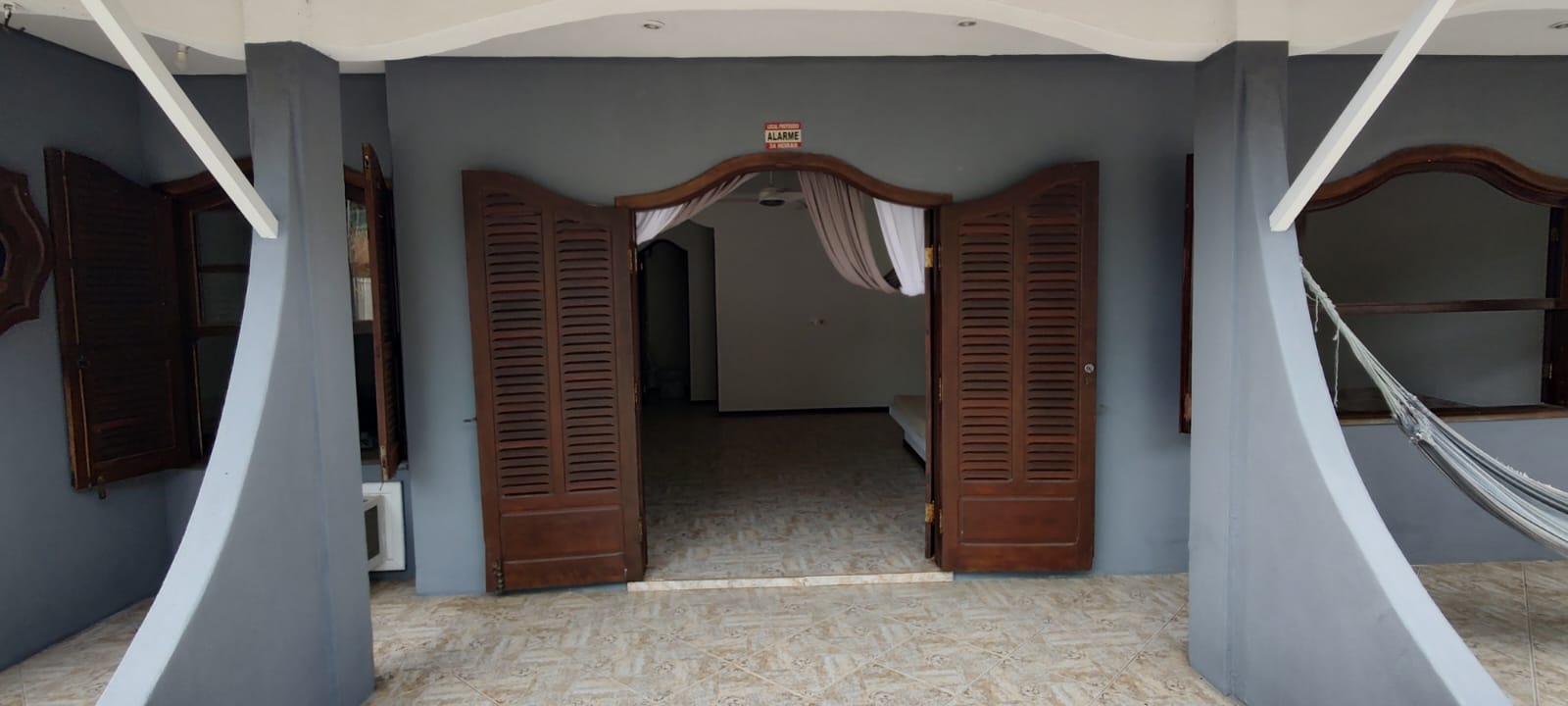 Casa no Balneário Atami (foto 5 de 15)