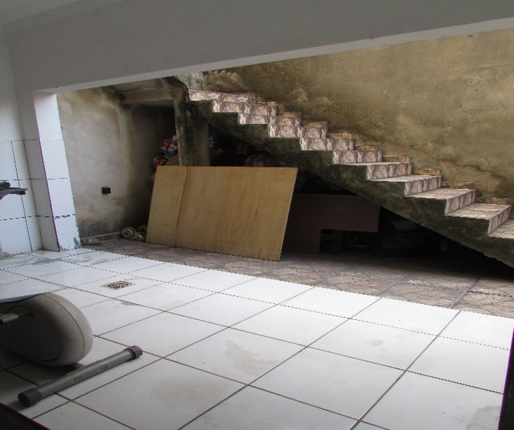 Casa com 3 quartos no Jardim Nova Hortolândia (foto 9 de 19)
