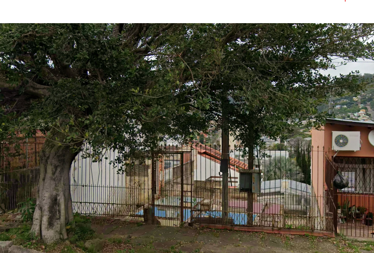 Imagem do imóvel TERRENO | PORTO ALEGRE/RS | ALIENAÇÃO FIDUCIÁRIA
