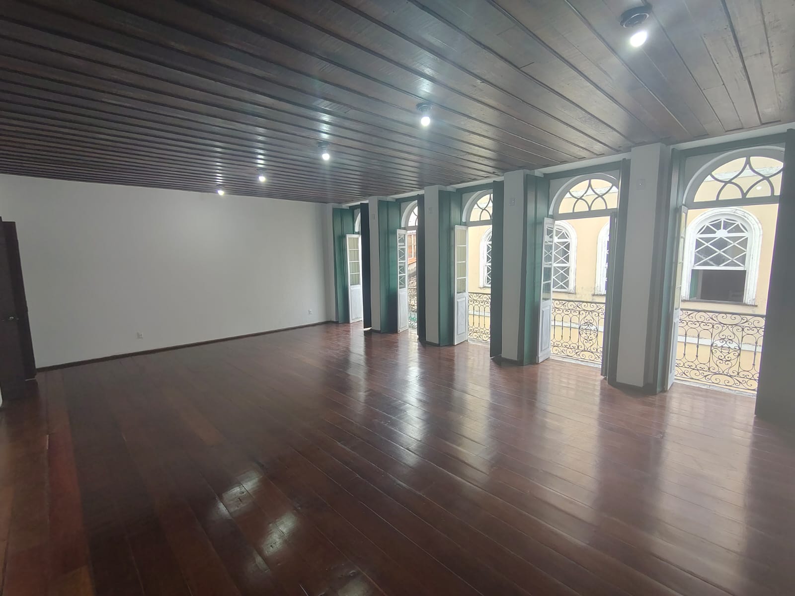 Casa no Pelourinho (foto 14 de 18)