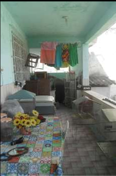 Casa no Porto Novo (foto 8 de 9)