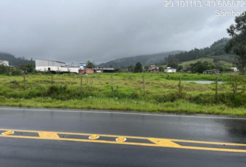 Imagem do imóvel TERRENO 5.831M² | SOMBRIO/SC
