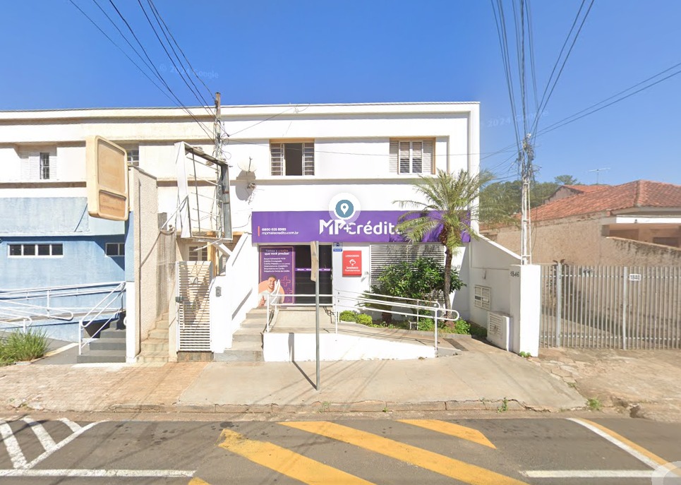 Imagem do imóvel SALA COMERCIAL | SÃO JOSÉ DO RIO PRETO/SP | ALIENAÇÃO FIDUCIÁRIA