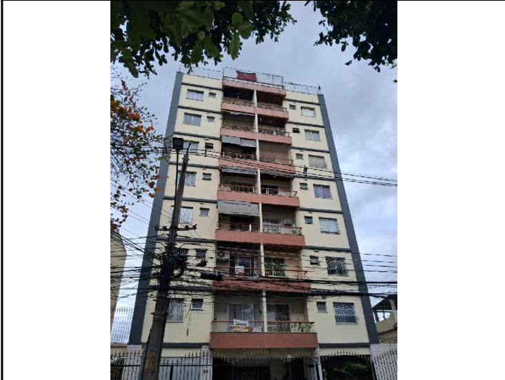 Imagem do imóvel APARTAMENTO | TODOS OS SANTOS/RJ | ALIENAÇÃO FIDUCIÁRIA
