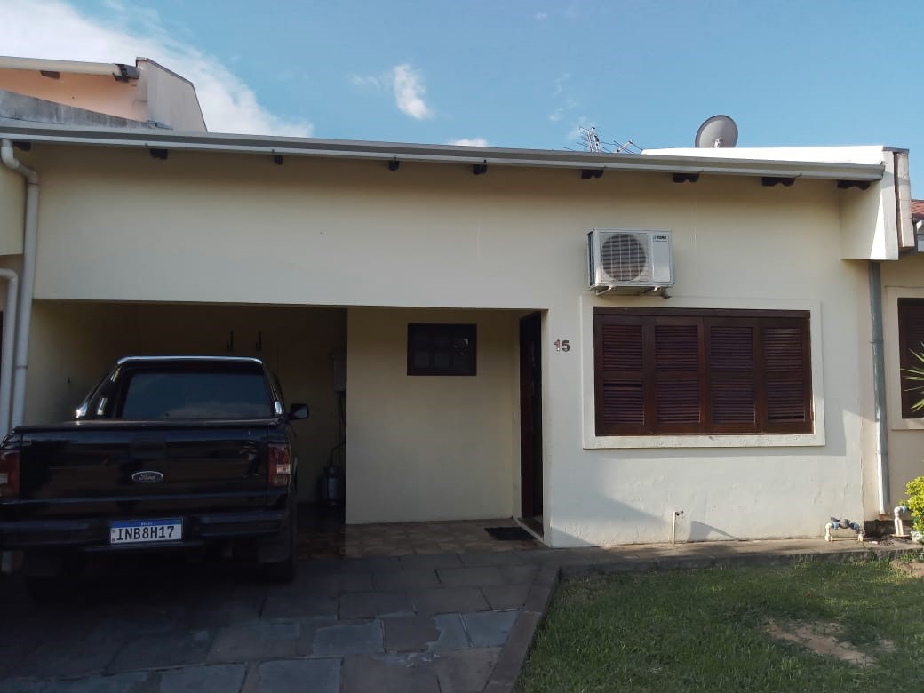 Imagem do imóvel CASA 70M² | SAPUCAIA DO SUL/RS