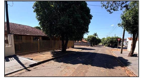 Casa no Residencial Bahia I (foto 5 de 7)