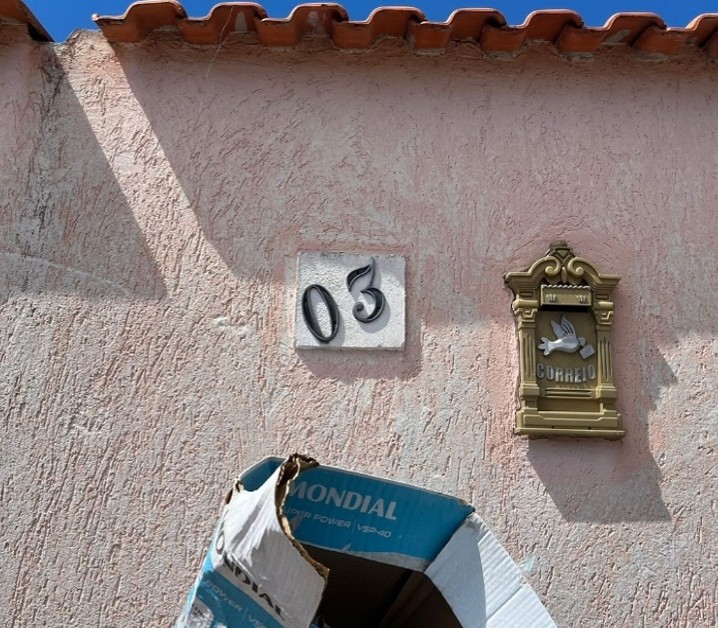 Casa com 2 quartos (foto 8 de 12)